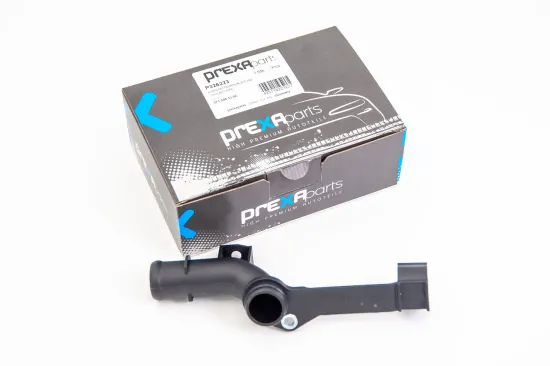 Kühlmittelrohrleitung PREXAparts P326223 Bild Kühlmittelrohrleitung PREXAparts P326223
