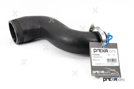 Ladeluftschlauch PREXAparts P326256 Bild Ladeluftschlauch PREXAparts P326256