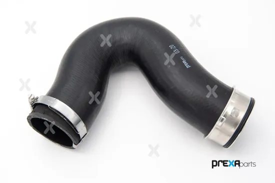Ladeluftschlauch PREXAparts P326257 Bild Ladeluftschlauch PREXAparts P326257