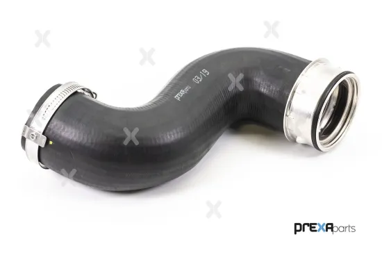 Ladeluftschlauch PREXAparts P326258 Bild Ladeluftschlauch PREXAparts P326258
