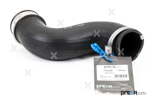 Ladeluftschlauch PREXAparts P326258 Bild Ladeluftschlauch PREXAparts P326258