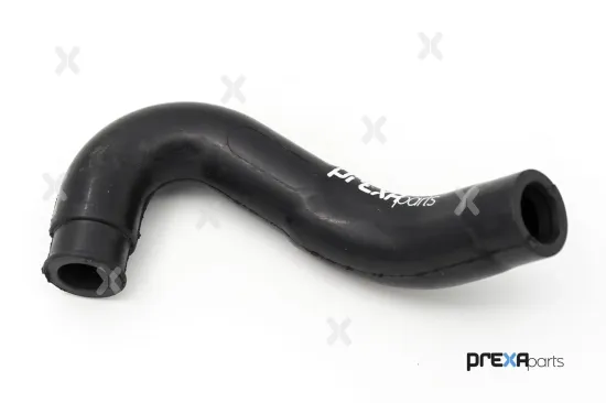 Schlauch, Kurbelgehäuseentlüftung PREXAparts P326274 Bild Schlauch, Kurbelgehäuseentlüftung PREXAparts P326274
