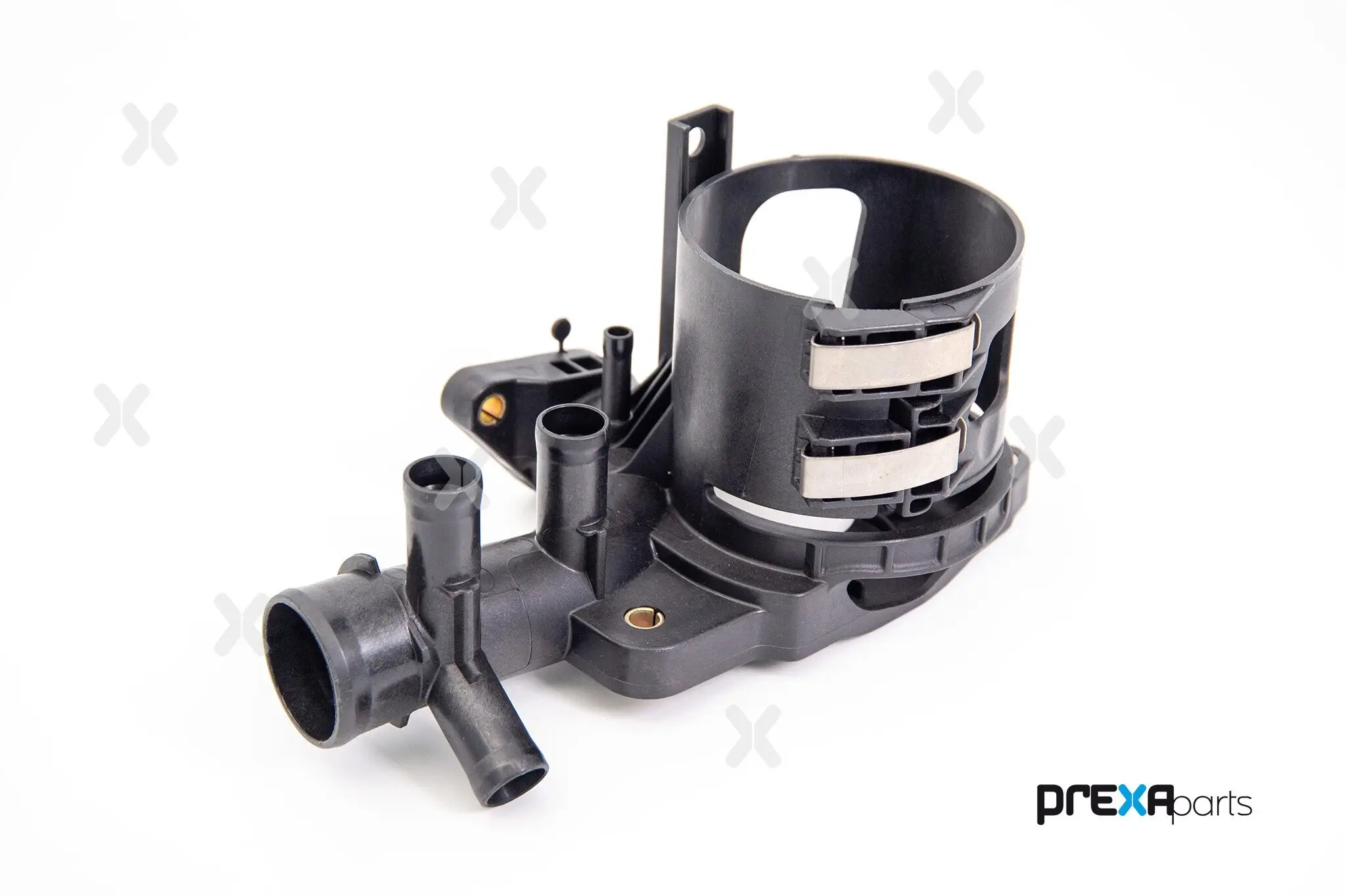 Kühlmittelflansch PREXAparts P326289