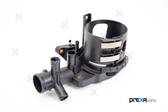 Kühlmittelflansch PREXAparts P326289 Bild Kühlmittelflansch PREXAparts P326289