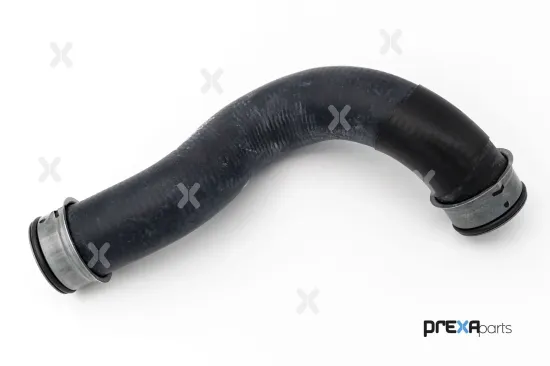 Kühlerschlauch oben PREXAparts P326291 Bild Kühlerschlauch oben PREXAparts P326291