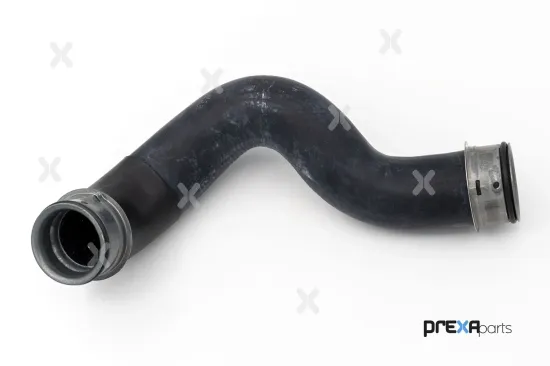 Kühlerschlauch oben PREXAparts P326291 Bild Kühlerschlauch oben PREXAparts P326291
