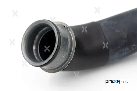 Kühlerschlauch oben PREXAparts P326291 Bild Kühlerschlauch oben PREXAparts P326291