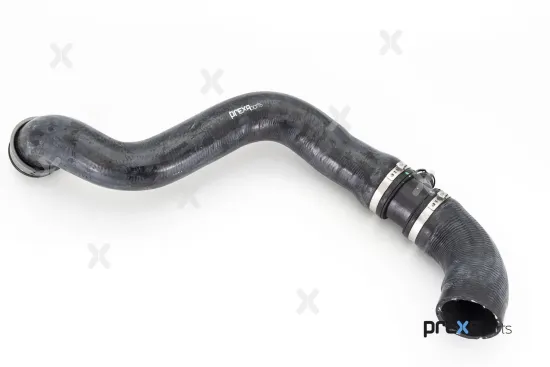 Kühlerschlauch oben PREXAparts P326293 Bild Kühlerschlauch oben PREXAparts P326293