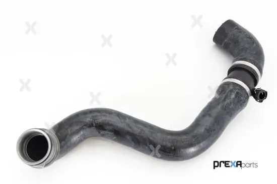 Kühlerschlauch oben PREXAparts P326293 Bild Kühlerschlauch oben PREXAparts P326293