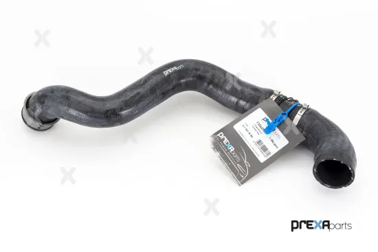 Kühlerschlauch oben PREXAparts P326293 Bild Kühlerschlauch oben PREXAparts P326293