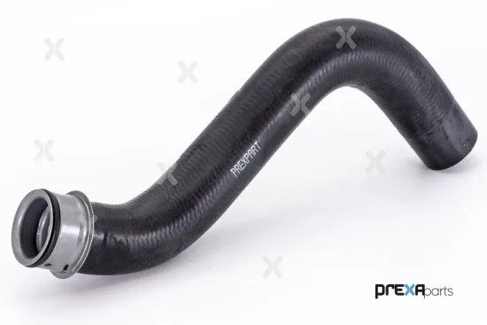Kühlerschlauch PREXAparts P326297 Bild Kühlerschlauch PREXAparts P326297