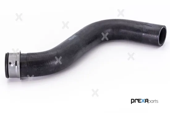 Kühlerschlauch PREXAparts P326297 Bild Kühlerschlauch PREXAparts P326297