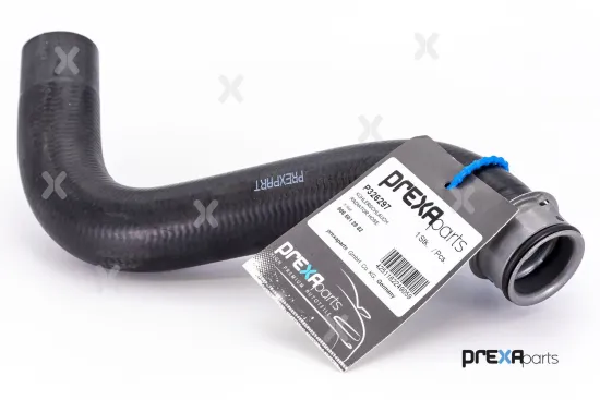Kühlerschlauch PREXAparts P326297 Bild Kühlerschlauch PREXAparts P326297