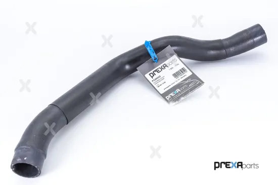 Kühlerschlauch PREXAparts P326302 Bild Kühlerschlauch PREXAparts P326302