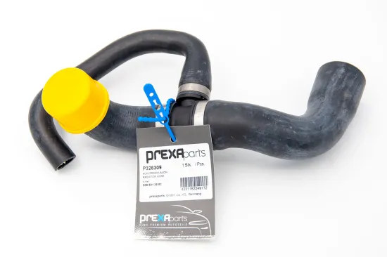 Kühlerschlauch PREXAparts P326309 Bild Kühlerschlauch PREXAparts P326309