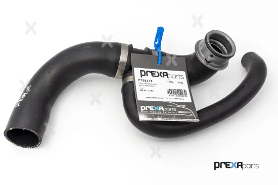 Kühlerschlauch PREXAparts P326314 Bild Kühlerschlauch PREXAparts P326314