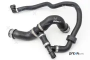 Kühlerschlauch unten PREXAparts P326315