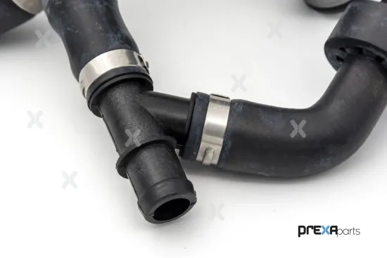 Kühlerschlauch unten PREXAparts P326315 Bild Kühlerschlauch unten PREXAparts P326315