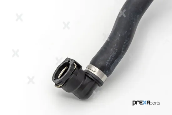 Kühlerschlauch unten PREXAparts P326315 Bild Kühlerschlauch unten PREXAparts P326315