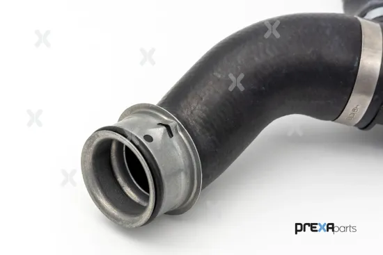 Kühlerschlauch unten PREXAparts P326315 Bild Kühlerschlauch unten PREXAparts P326315