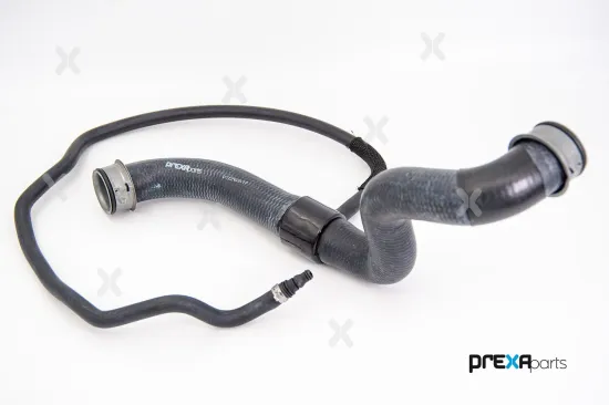 Kühlerschlauch oben PREXAparts P326317 Bild Kühlerschlauch oben PREXAparts P326317