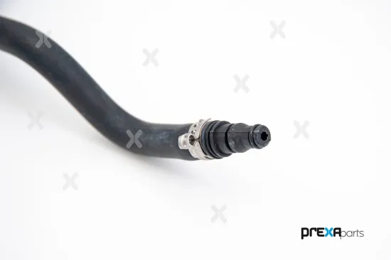 Kühlerschlauch oben PREXAparts P326317 Bild Kühlerschlauch oben PREXAparts P326317