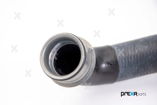 Kühlerschlauch oben PREXAparts P326317 Bild Kühlerschlauch oben PREXAparts P326317
