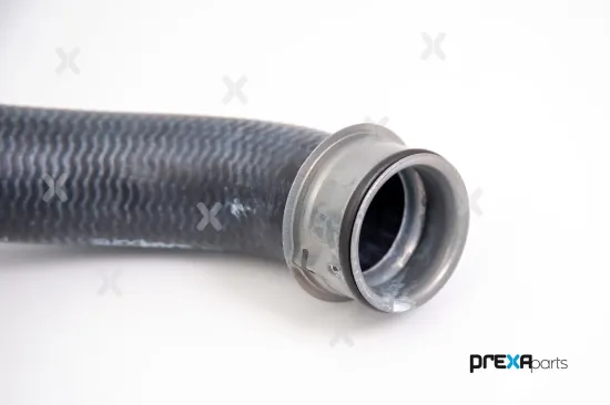 Kühlerschlauch oben PREXAparts P326317 Bild Kühlerschlauch oben PREXAparts P326317