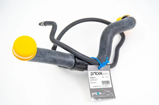 Kühlerschlauch oben PREXAparts P326317 Bild Kühlerschlauch oben PREXAparts P326317