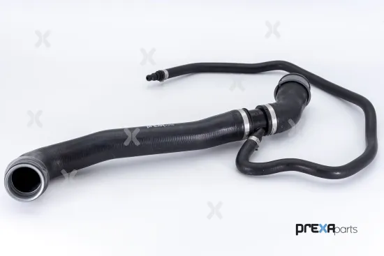Kühlerschlauch oben PREXAparts P326320 Bild Kühlerschlauch oben PREXAparts P326320