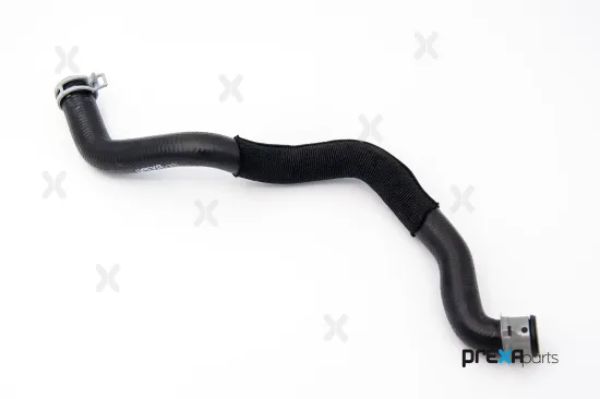 Kühlerschlauch PREXAparts P326325 Bild Kühlerschlauch PREXAparts P326325