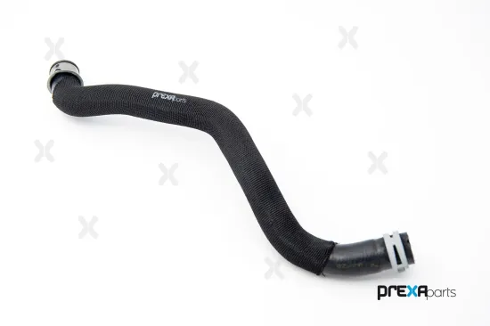 Kühlerschlauch PREXAparts P326326 Bild Kühlerschlauch PREXAparts P326326