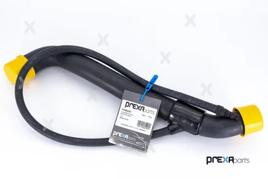Kühlerschlauch PREXAparts P326330 Bild Kühlerschlauch PREXAparts P326330