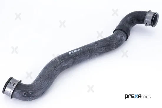 Kühlerschlauch oben PREXAparts P326331 Bild Kühlerschlauch oben PREXAparts P326331