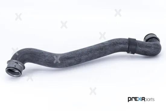 Kühlerschlauch oben PREXAparts P326331 Bild Kühlerschlauch oben PREXAparts P326331