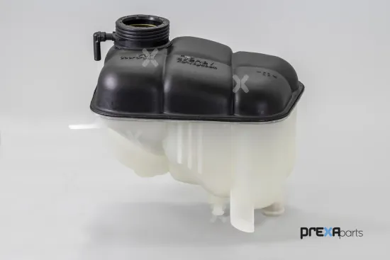 Ausgleichsbehälter, Kühlmittel PREXAparts P327004 Bild Ausgleichsbehälter, Kühlmittel PREXAparts P327004
