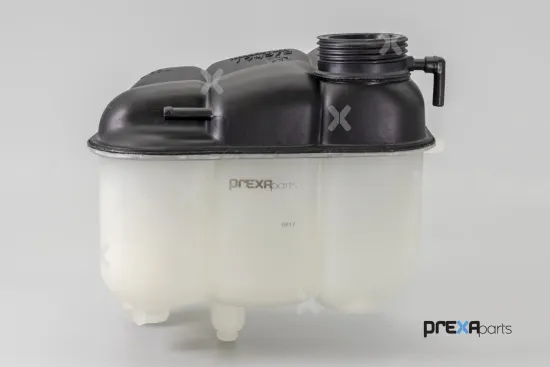 Ausgleichsbehälter, Kühlmittel PREXAparts P327004 Bild Ausgleichsbehälter, Kühlmittel PREXAparts P327004