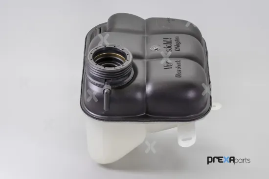 Ausgleichsbehälter, Kühlmittel PREXAparts P327004 Bild Ausgleichsbehälter, Kühlmittel PREXAparts P327004