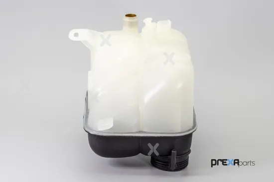 Ausgleichsbehälter, Kühlmittel PREXAparts P327004 Bild Ausgleichsbehälter, Kühlmittel PREXAparts P327004