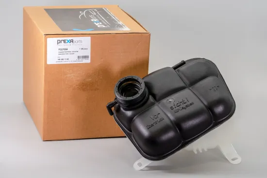 Ausgleichsbehälter, Kühlmittel PREXAparts P327004 Bild Ausgleichsbehälter, Kühlmittel PREXAparts P327004