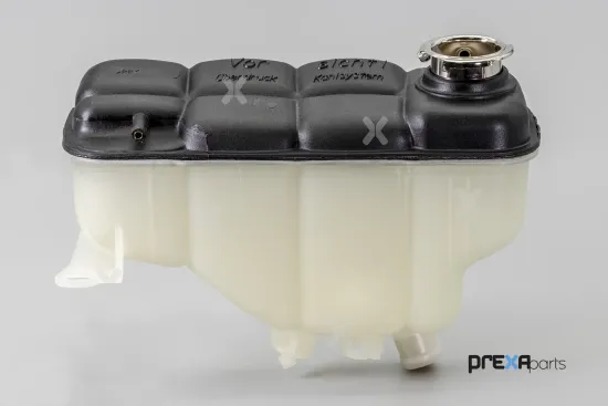 Ausgleichsbehälter, Kühlmittel PREXAparts P327005 Bild Ausgleichsbehälter, Kühlmittel PREXAparts P327005