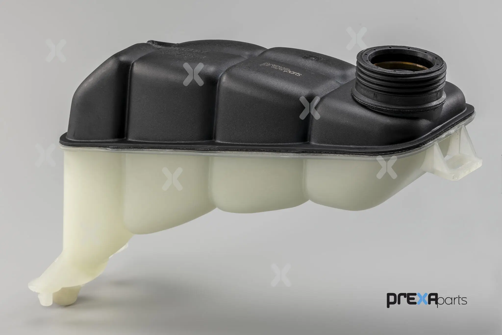 Ausgleichsbehälter, Kühlmittel PREXAparts P327007