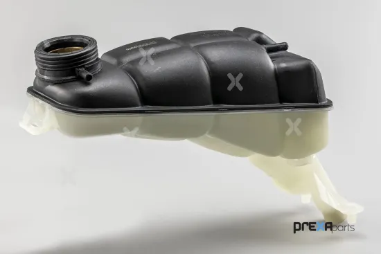 Ausgleichsbehälter, Kühlmittel PREXAparts P327007 Bild Ausgleichsbehälter, Kühlmittel PREXAparts P327007