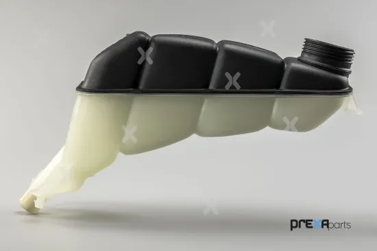 Ausgleichsbehälter, Kühlmittel PREXAparts P327007 Bild Ausgleichsbehälter, Kühlmittel PREXAparts P327007