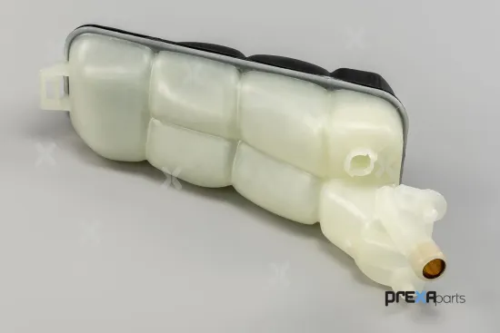 Ausgleichsbehälter, Kühlmittel PREXAparts P327007 Bild Ausgleichsbehälter, Kühlmittel PREXAparts P327007