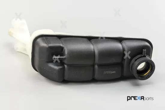 Ausgleichsbehälter, Kühlmittel PREXAparts P327007 Bild Ausgleichsbehälter, Kühlmittel PREXAparts P327007