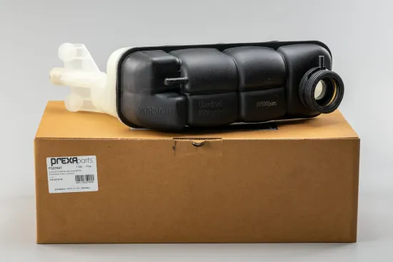 Ausgleichsbehälter, Kühlmittel PREXAparts P327007 Bild Ausgleichsbehälter, Kühlmittel PREXAparts P327007