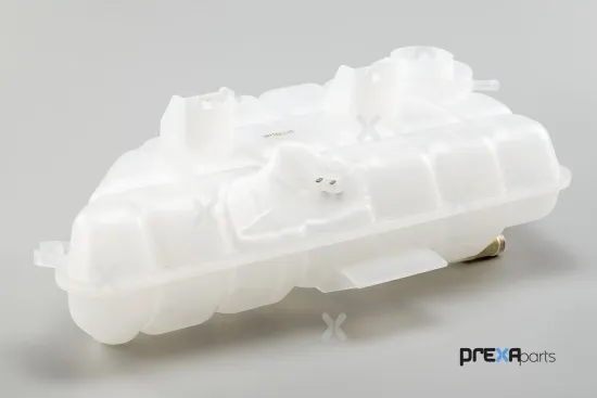 Ausgleichsbehälter, Kühlmittel PREXAparts P327009 Bild Ausgleichsbehälter, Kühlmittel PREXAparts P327009