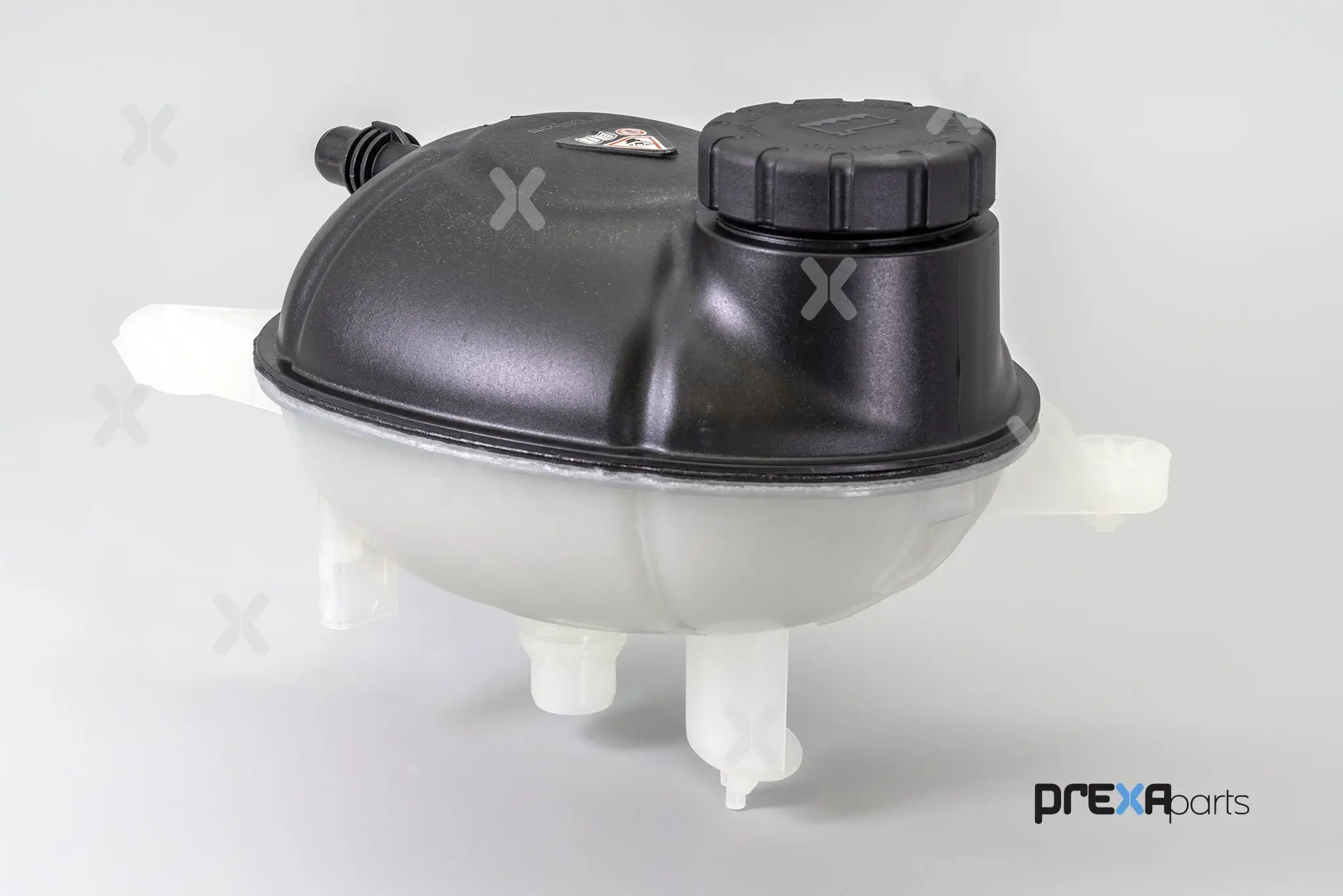Ausgleichsbehälter, Kühlmittel PREXAparts P327025
