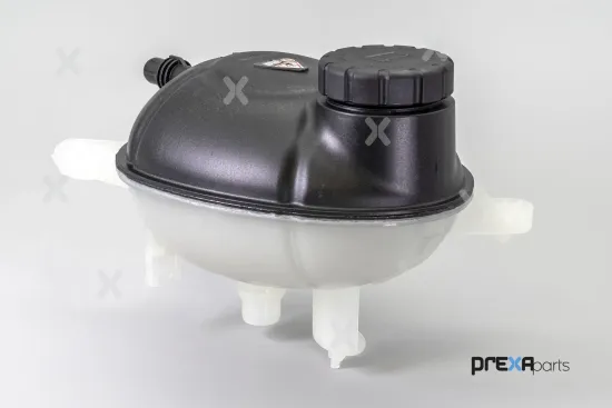 Ausgleichsbehälter, Kühlmittel PREXAparts P327025 Bild Ausgleichsbehälter, Kühlmittel PREXAparts P327025